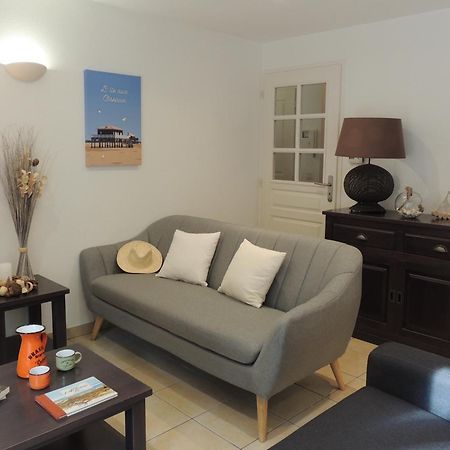 Lagrange Vacances - Residence Jardin Mauresque Аркашон Экстерьер фото